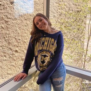 Meet your Posher, Isabelle